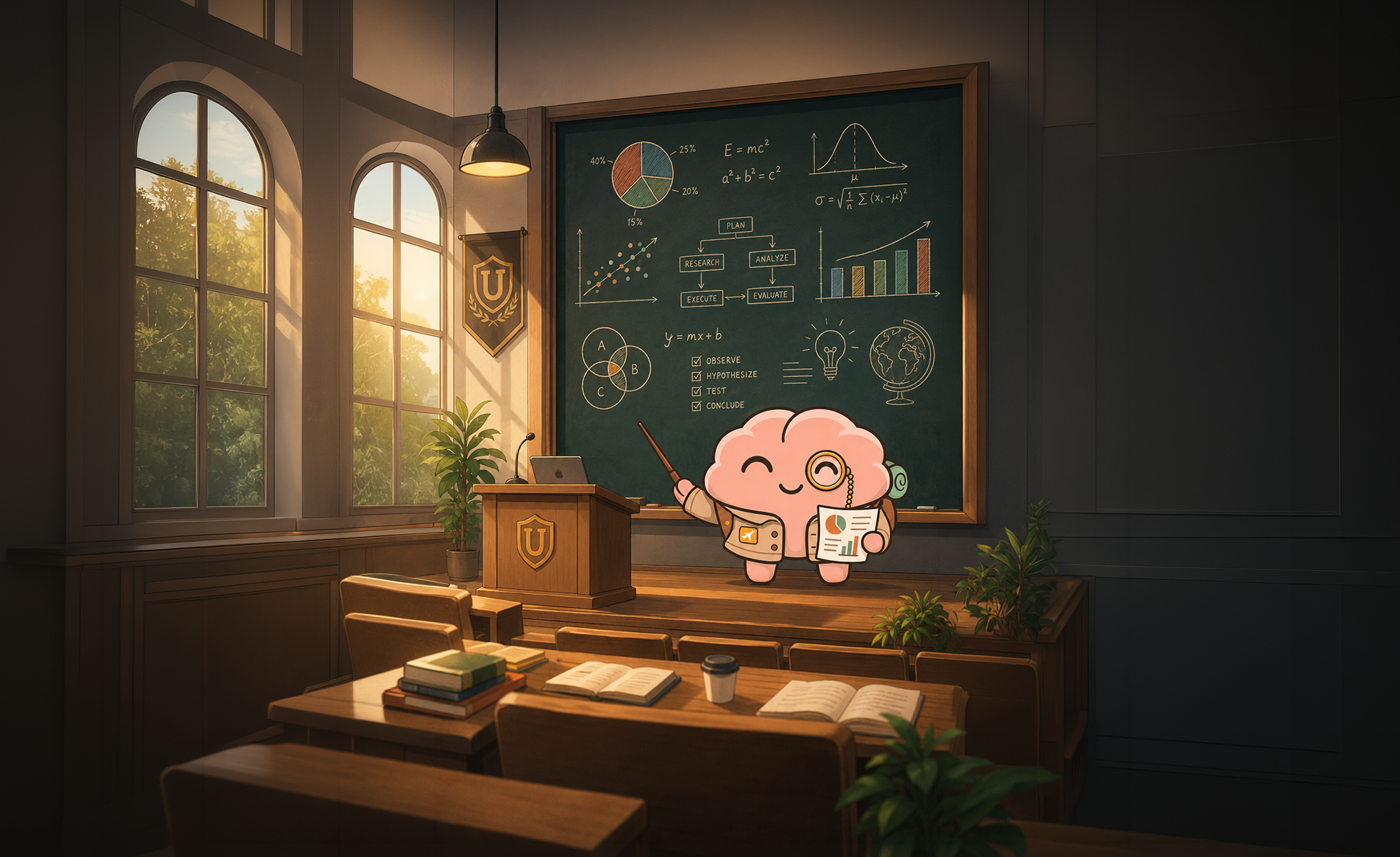 Teacher